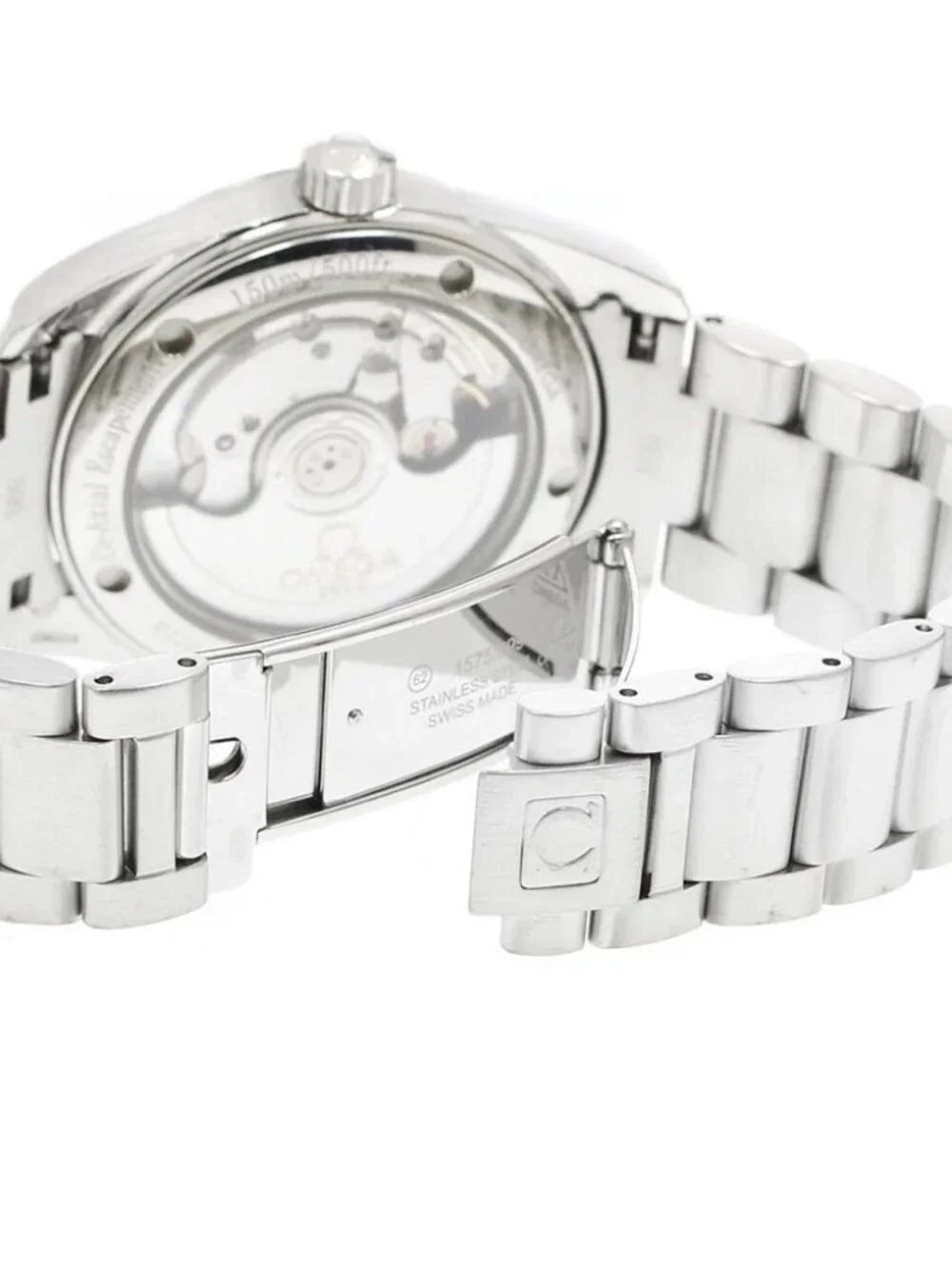 OMEGA Seamaster Aqua Terra